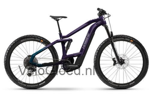 Haibike XDURO AllTrail 6.0 specificaties